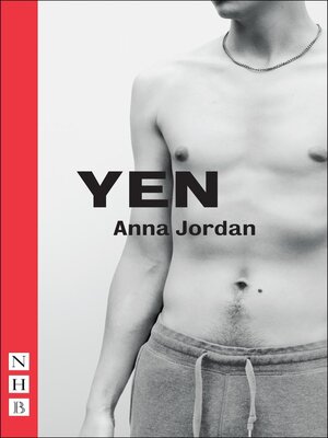 cover image of Yen (NHB Modern Plays)